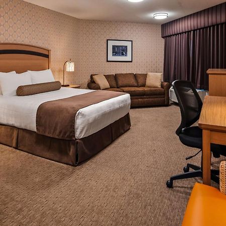 Best Western Plus Country Meadows Inn Aldergrove Exterior foto