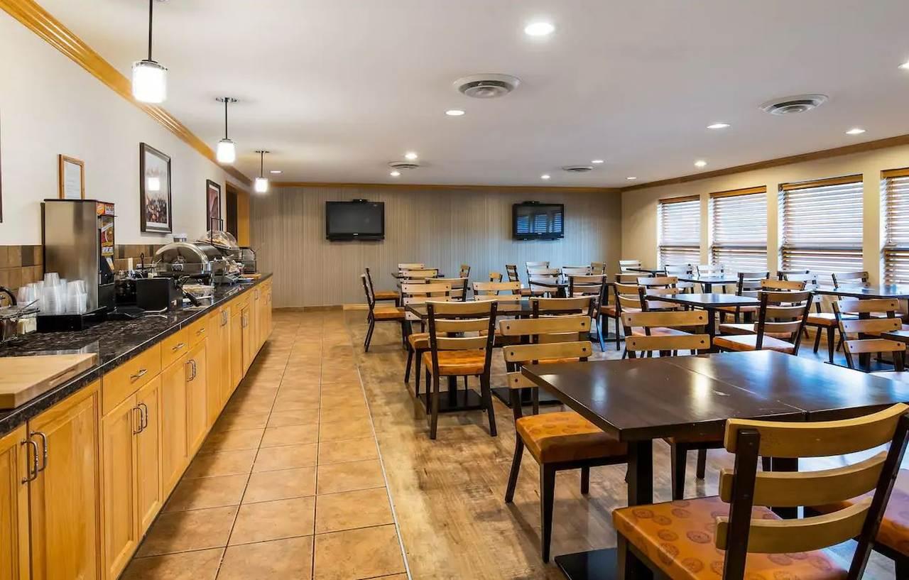Best Western Plus Country Meadows Inn Aldergrove Exterior foto