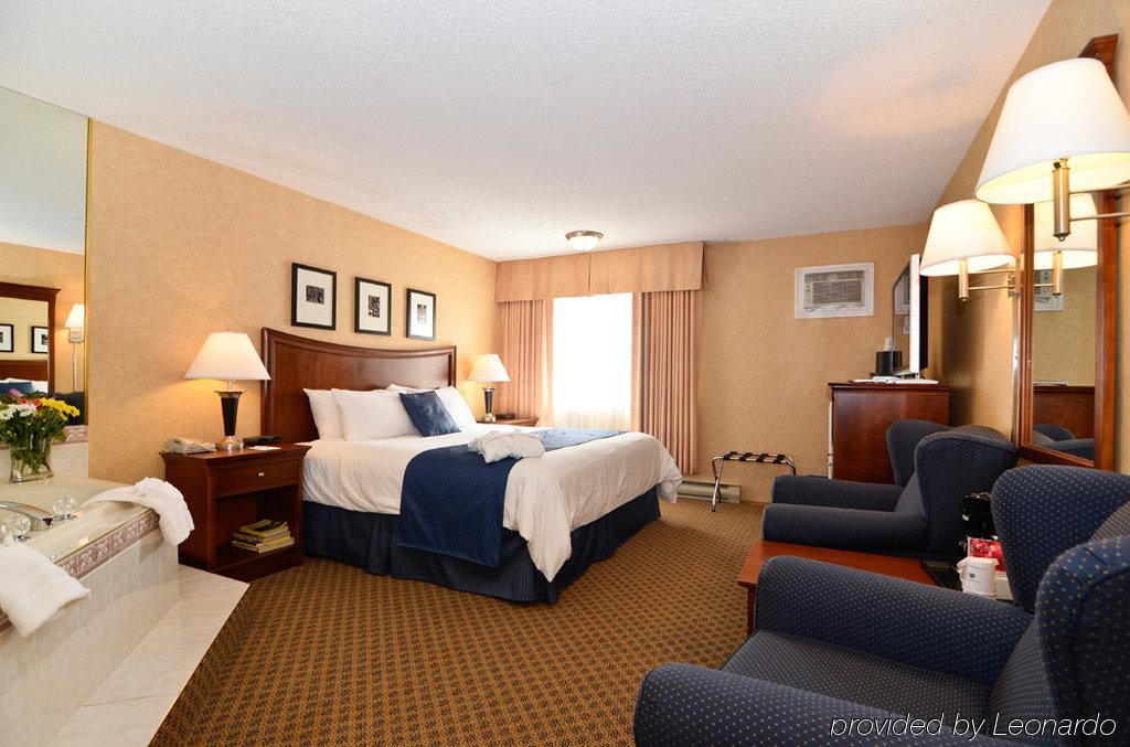 Best Western Plus Country Meadows Inn Aldergrove Habitación foto