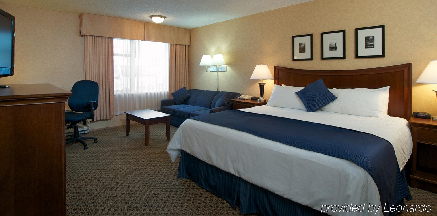 Best Western Plus Country Meadows Inn Aldergrove Habitación foto