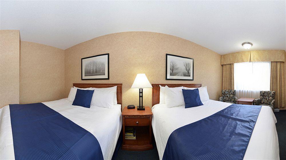 Best Western Plus Country Meadows Inn Aldergrove Exterior foto