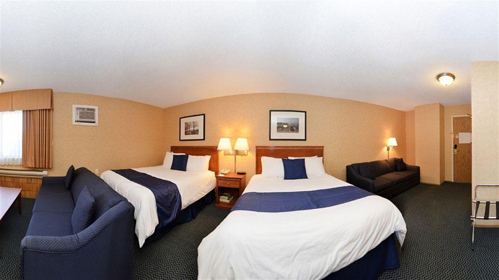Best Western Plus Country Meadows Inn Aldergrove Exterior foto