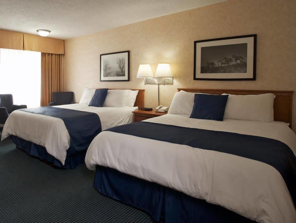Best Western Plus Country Meadows Inn Aldergrove Exterior foto