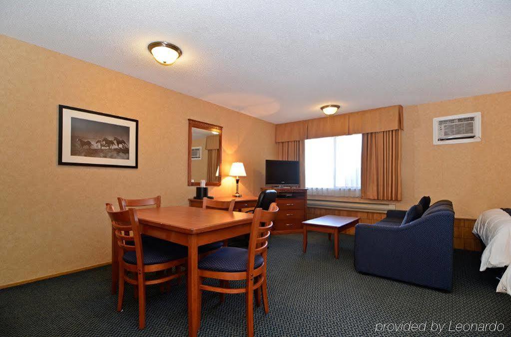 Best Western Plus Country Meadows Inn Aldergrove Exterior foto