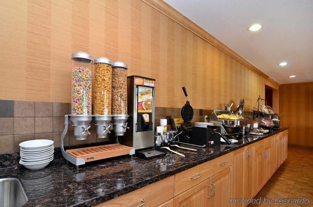 Best Western Plus Country Meadows Inn Aldergrove Exterior foto