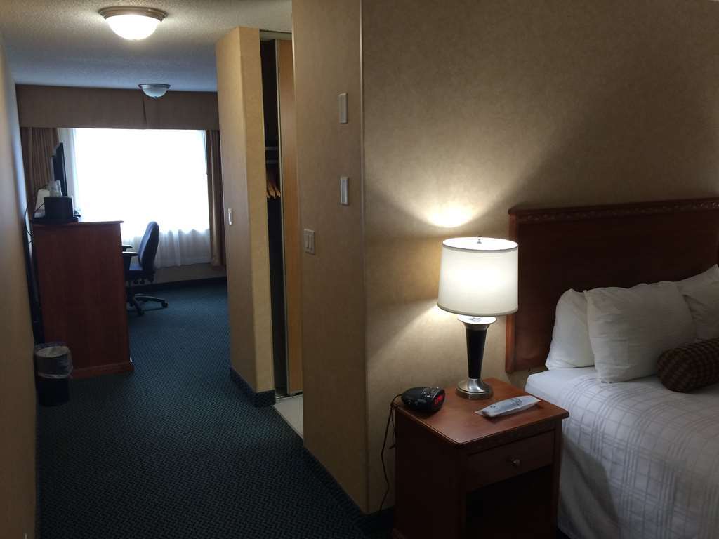 Best Western Plus Country Meadows Inn Aldergrove Habitación foto