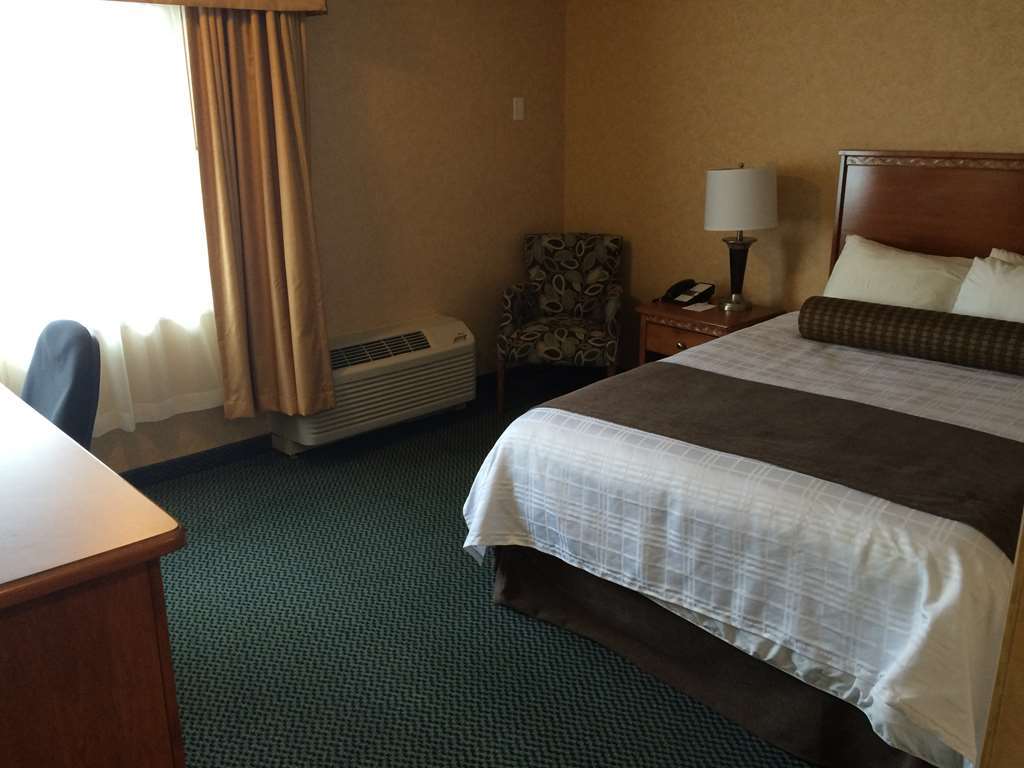 Best Western Plus Country Meadows Inn Aldergrove Habitación foto
