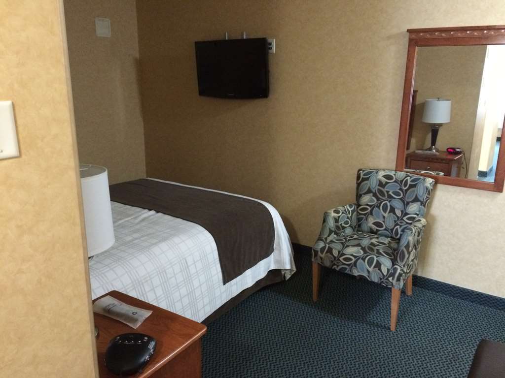 Best Western Plus Country Meadows Inn Aldergrove Habitación foto